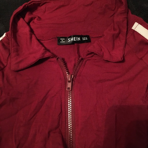 Shein jumpsuit - Picture 2 of 4